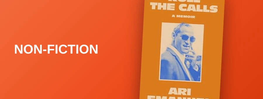 NON-FICTION
