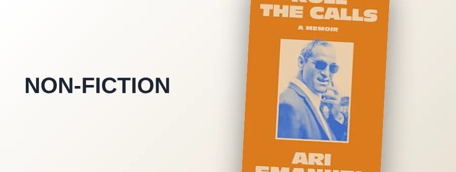 NON-FICTION