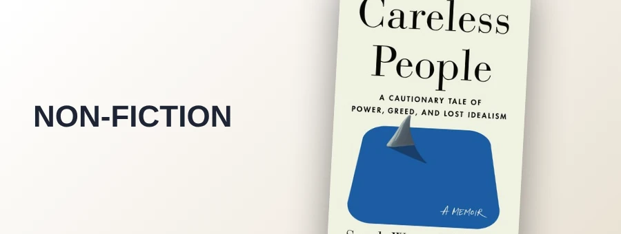 NON-FICTION