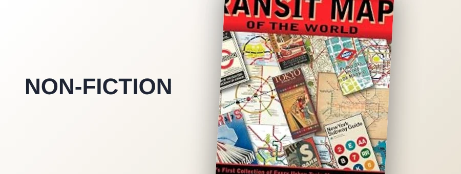 NON-FICTION